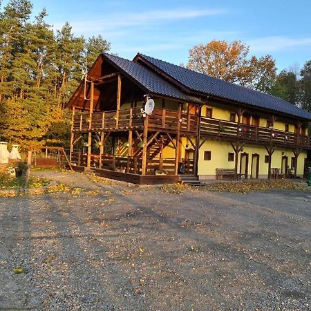 Agroturystyka U Siwego Rokitki  Luaran gambar