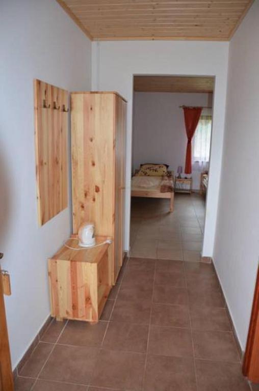 Agroturystyka U Siwego Rokitki  Luaran gambar