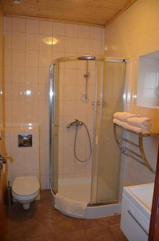 Agroturystyka U Siwego Rokitki  Luaran gambar