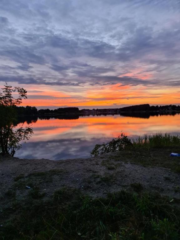 Agroturystyka U Siwego Rokitki  Luaran gambar