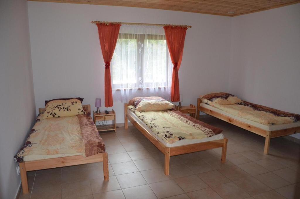 Agroturystyka U Siwego Rokitki  Luaran gambar
