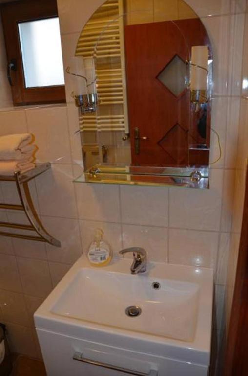 Agroturystyka U Siwego Rokitki  Luaran gambar