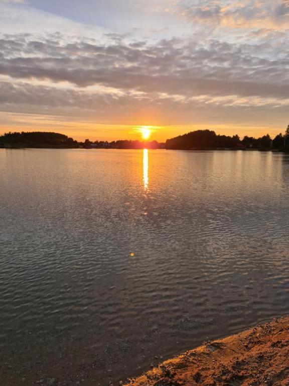 Agroturystyka U Siwego Rokitki  Luaran gambar