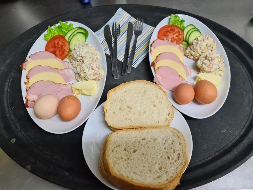 Agroturystyka U Siwego Rokitki  Luaran gambar